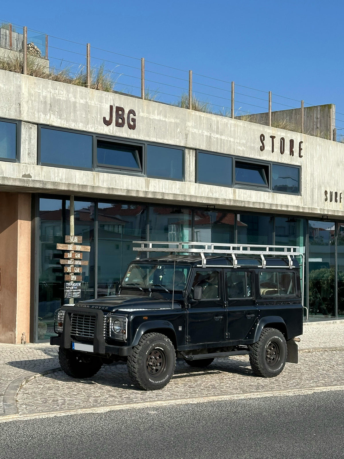 MENU | Brand – JBG Brand - JhonnyBGoods