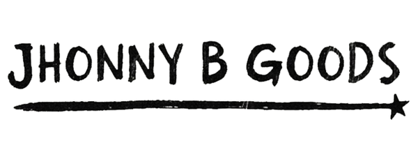    JBG Brand - JhonnyBGoods