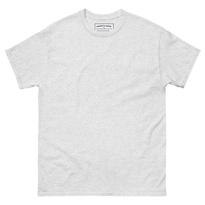 Salty Paradise Men's classic tee