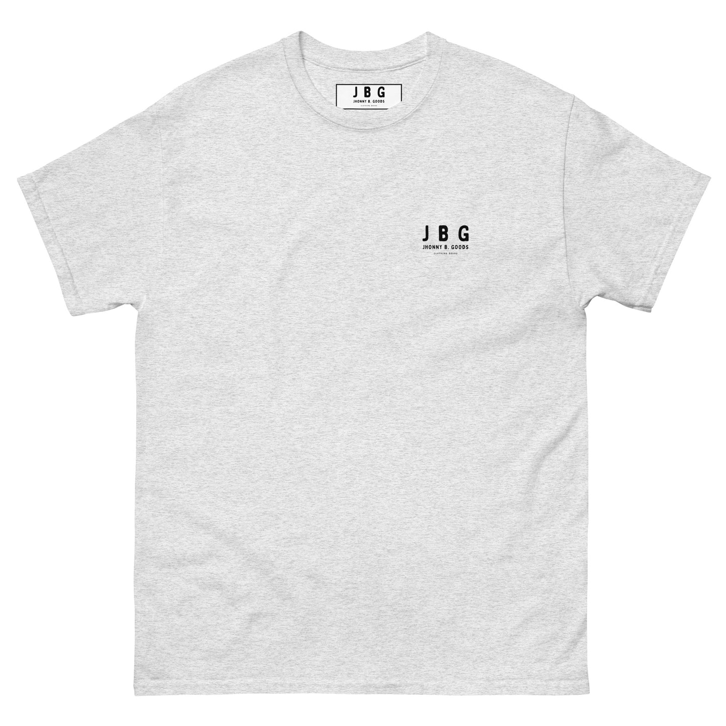 Too Cool For Men's classic tee