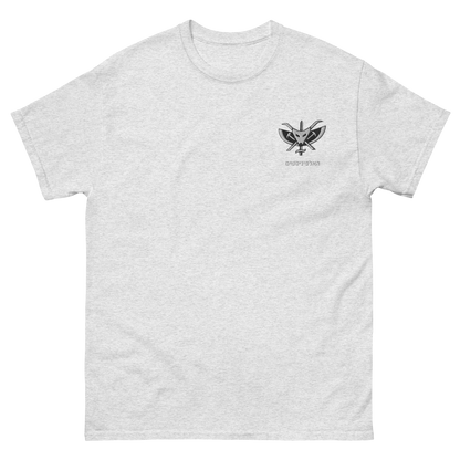 The Alpinist Unit - Men's classic tee