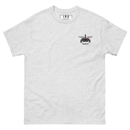 Palsar 401 Armored Corps Men's classic tee