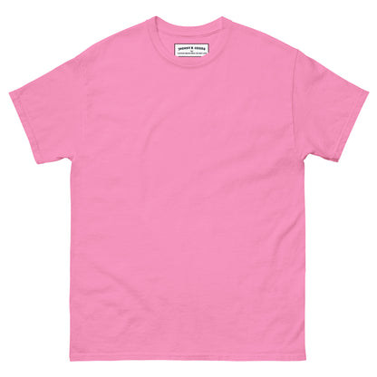 Salty Paradise Men's classic tee