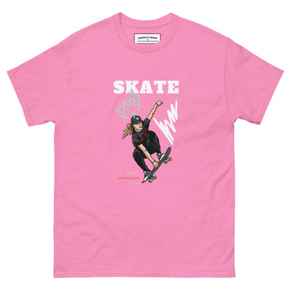 Skate Men's classic tee