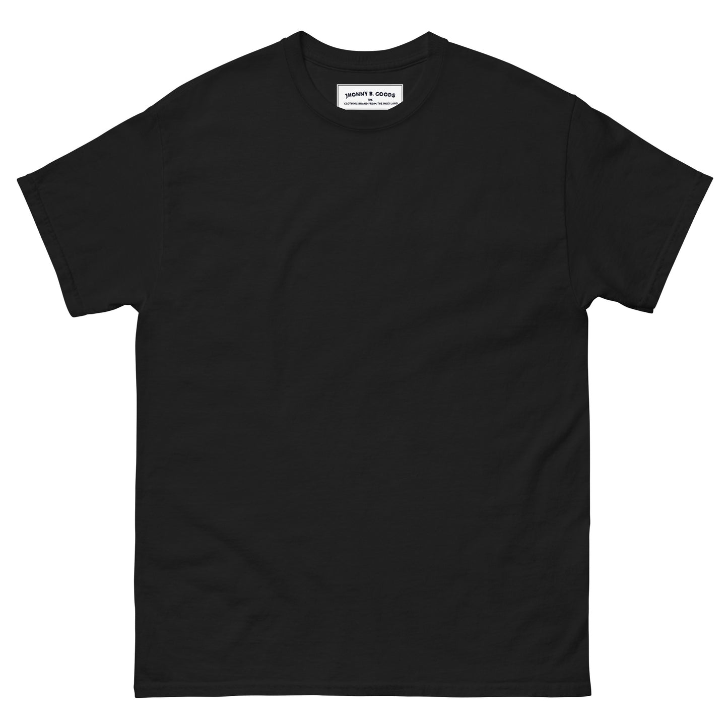 Salty Paradise Men's classic tee