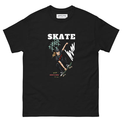 Skate Men's classic tee