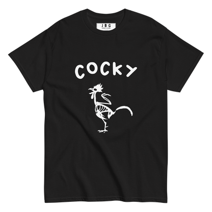 Cocky Men's classic tee