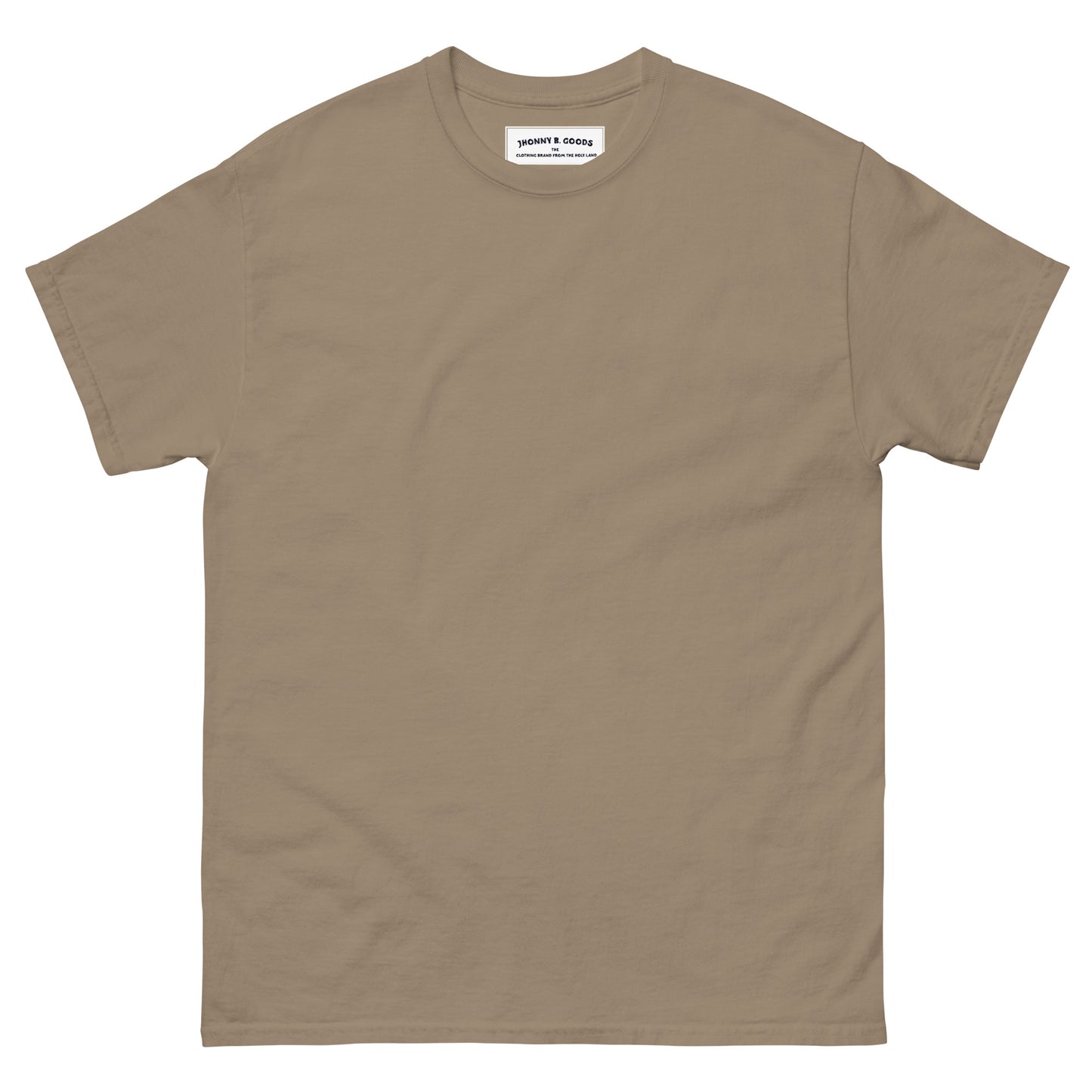 Salty Paradise Men's classic tee