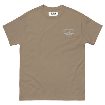 Oketz IDF k-9 Unit Men's classic tee