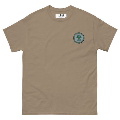 Yamam - Israel's National Counter Terror Unit Men's classic tee