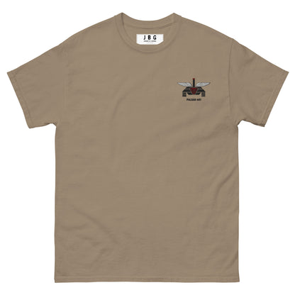 Palsar 401 Armored Corps Men's classic tee