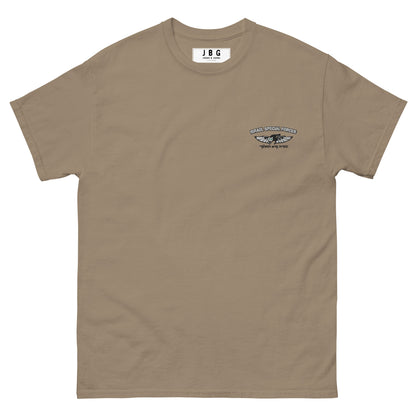 669 - Combat Search & Rescue Men's classic tee