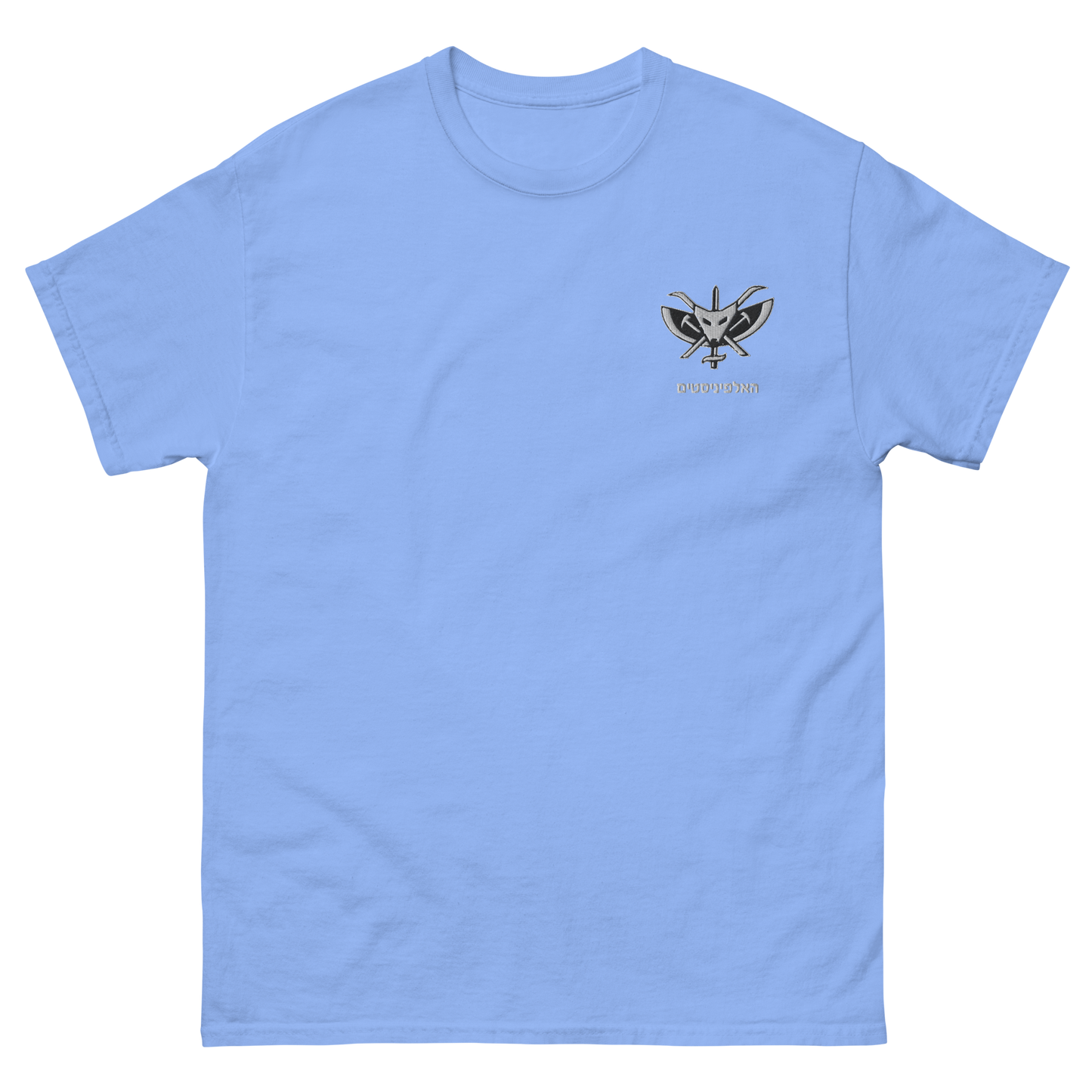 The Alpinist Unit - Men's classic tee