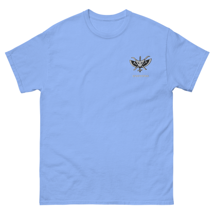 The Alpinist Unit - Men's classic tee