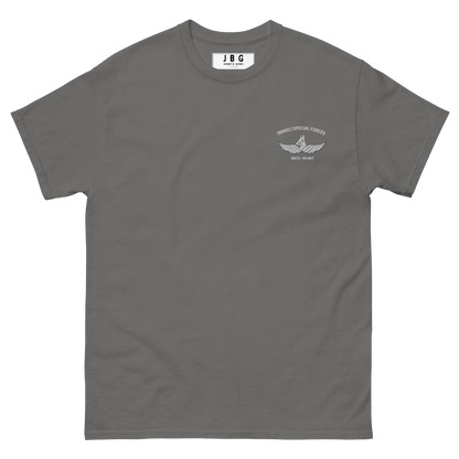 Oketez IDF K9 unit - Men's classic tee