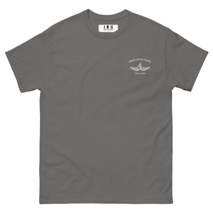 Oketz IDF K-9 Unit Men's classic tee