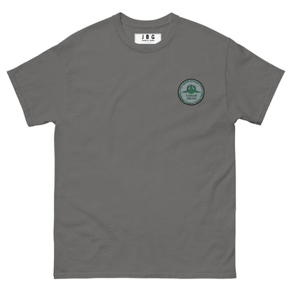 Yamam - Israel's National Counter Terror Unit Men's classic tee