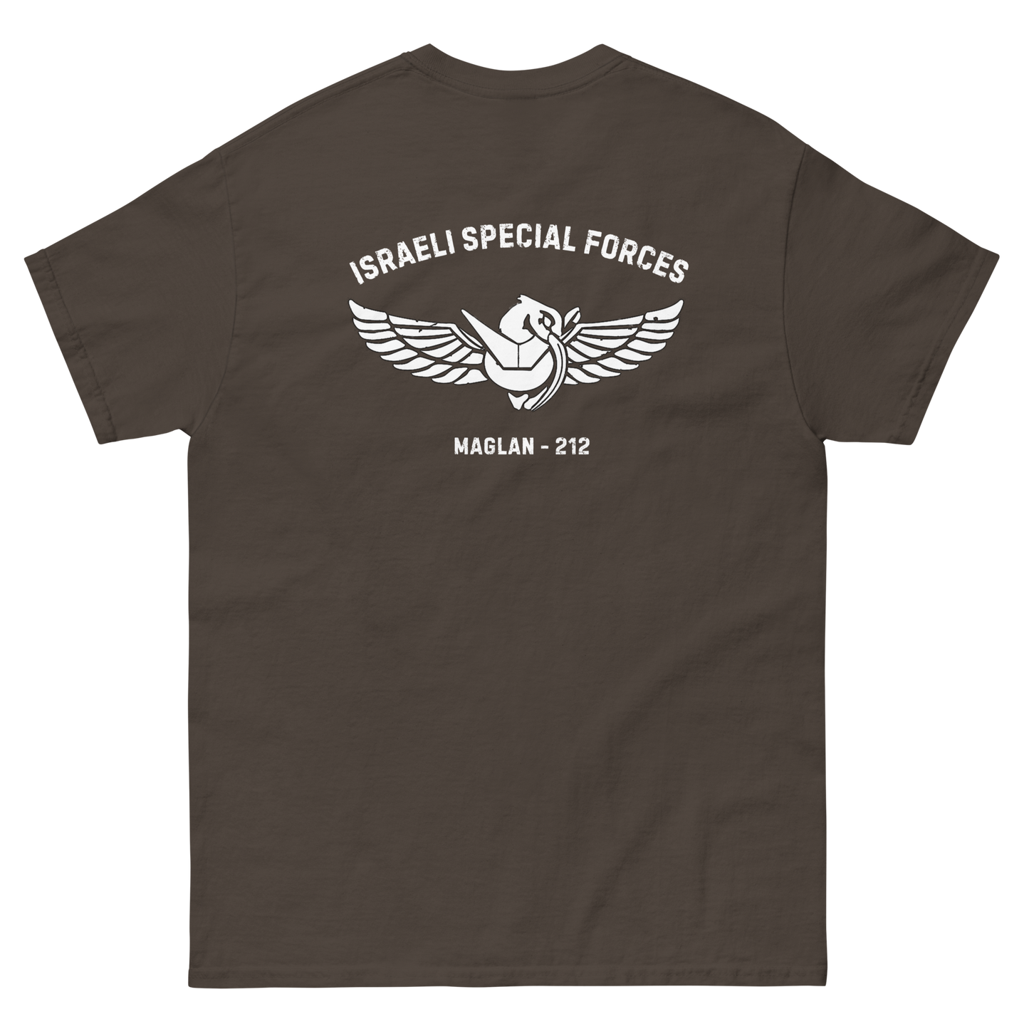 Maglan - IDF Special Forces Men's classic tee