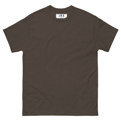 Cash Is King Men's classic tee