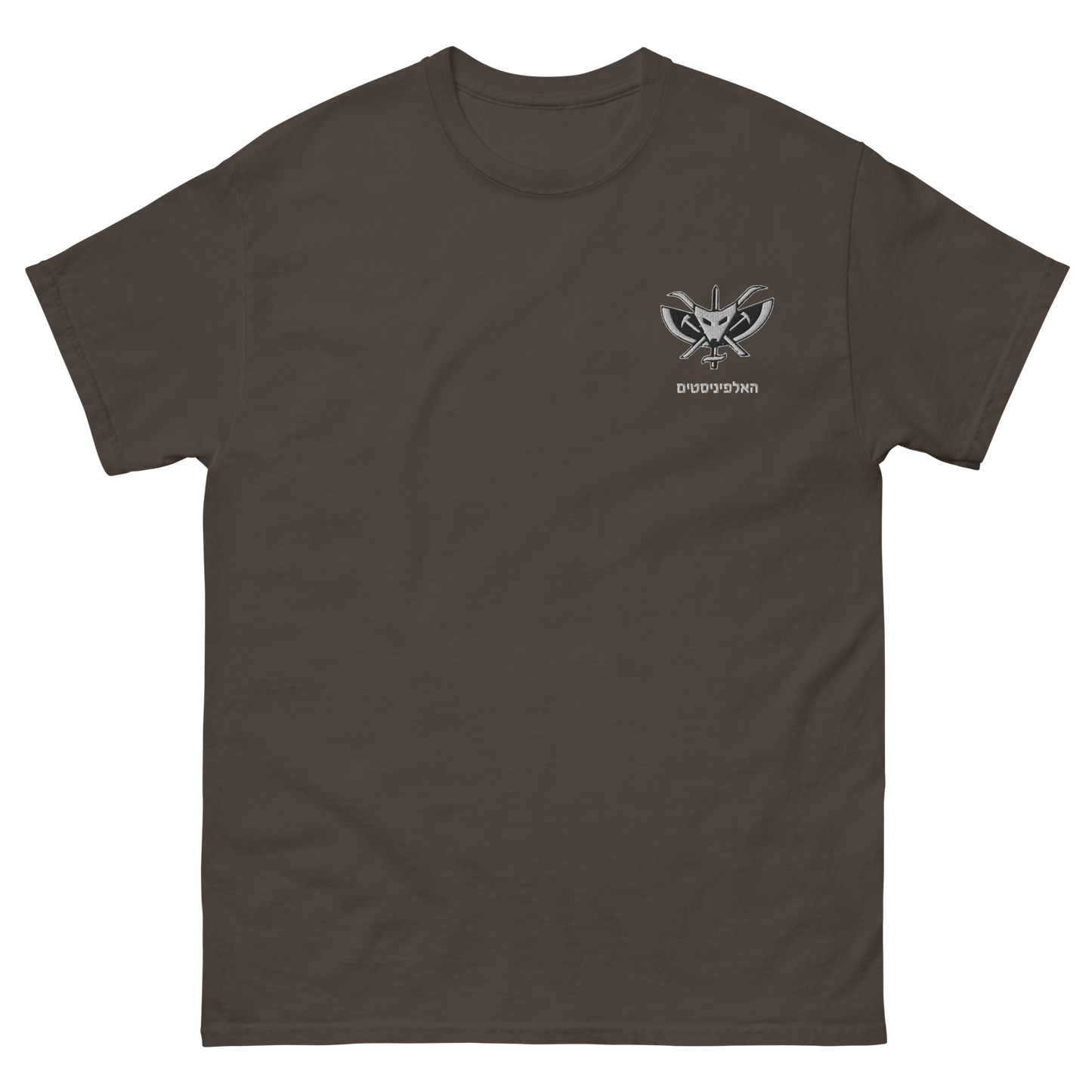 The Alpinist Unit - Men's classic tee