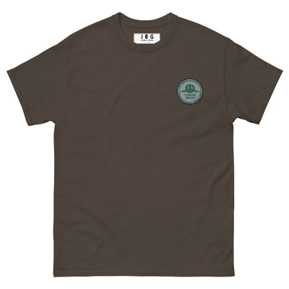 Yamam - Israel's National Counter Terror Unit Men's classic tee