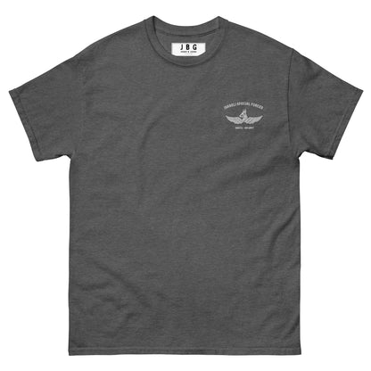 Oketz IDF k-9 Unit Men's classic tee