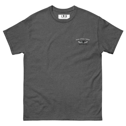 669 - Combat Search & Rescue Men's classic tee