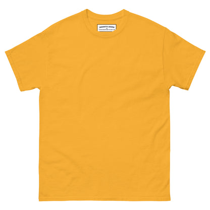 Salty Paradise Men's classic tee