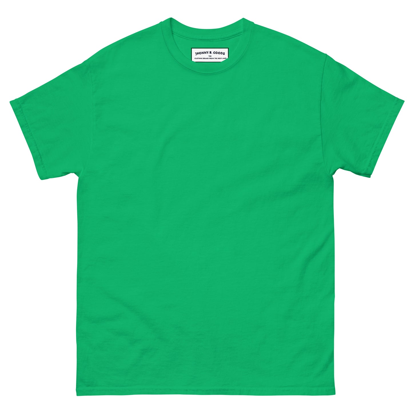 Salty Paradise Men's classic tee