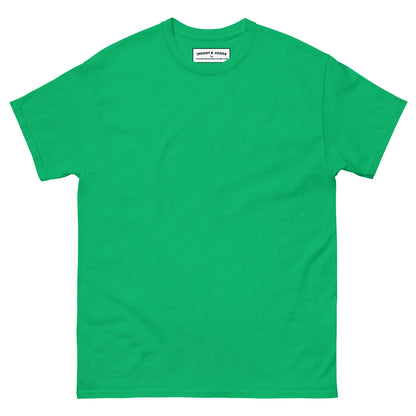 Salty Paradise Men's classic tee