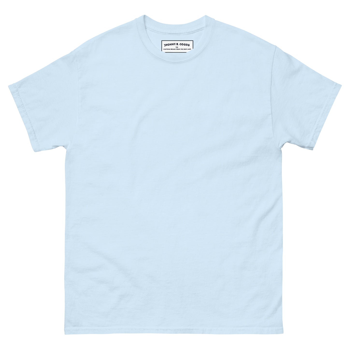 Salty Paradise Men's classic tee