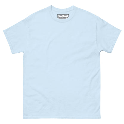 Salty Paradise Men's classic tee