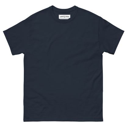 Salty Paradise Men's classic tee