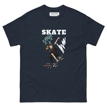 Skate Men's classic tee