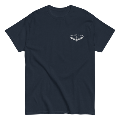 Shaytet 13 -  IDF Navy Seals Men's classic tee