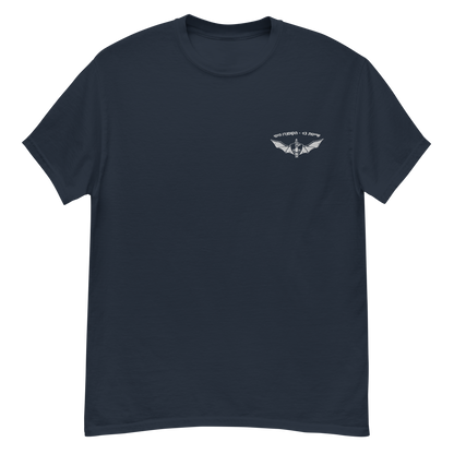 Shaytet 13 -  IDF Navy Seals Men's classic tee