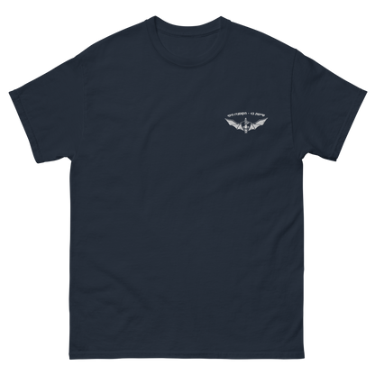 Shaytet 13 -  IDF Navy Seals Men's classic tee