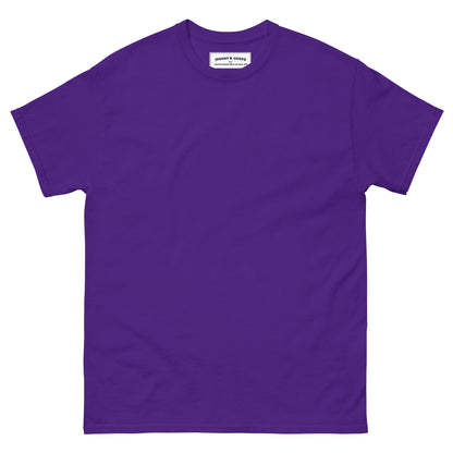 Salty Paradise Men's classic tee