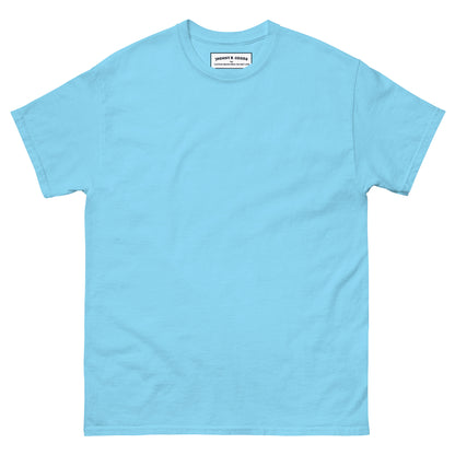 Salty Paradise Men's classic tee