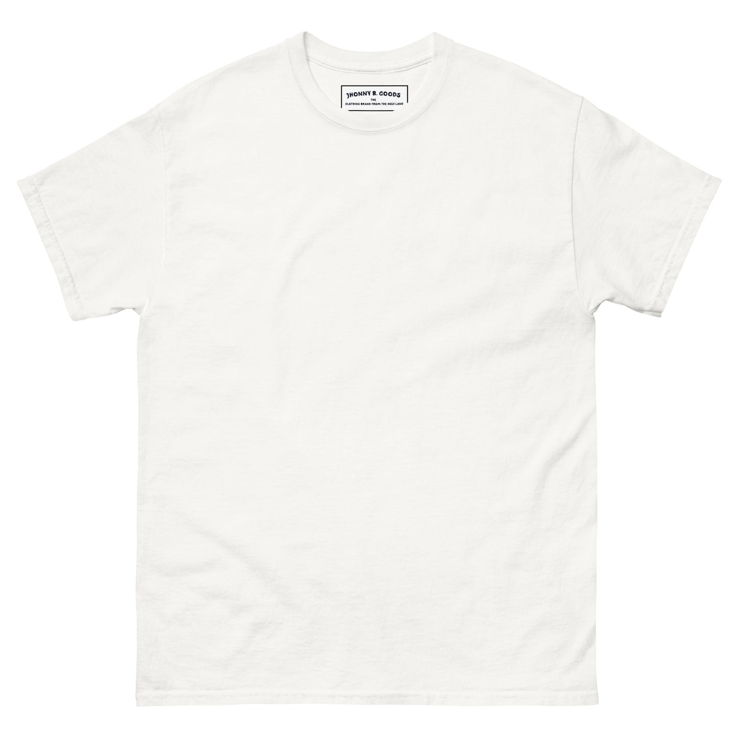 Salty Paradise Men's classic tee