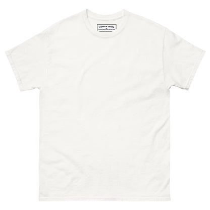 Salty Paradise Men's classic tee