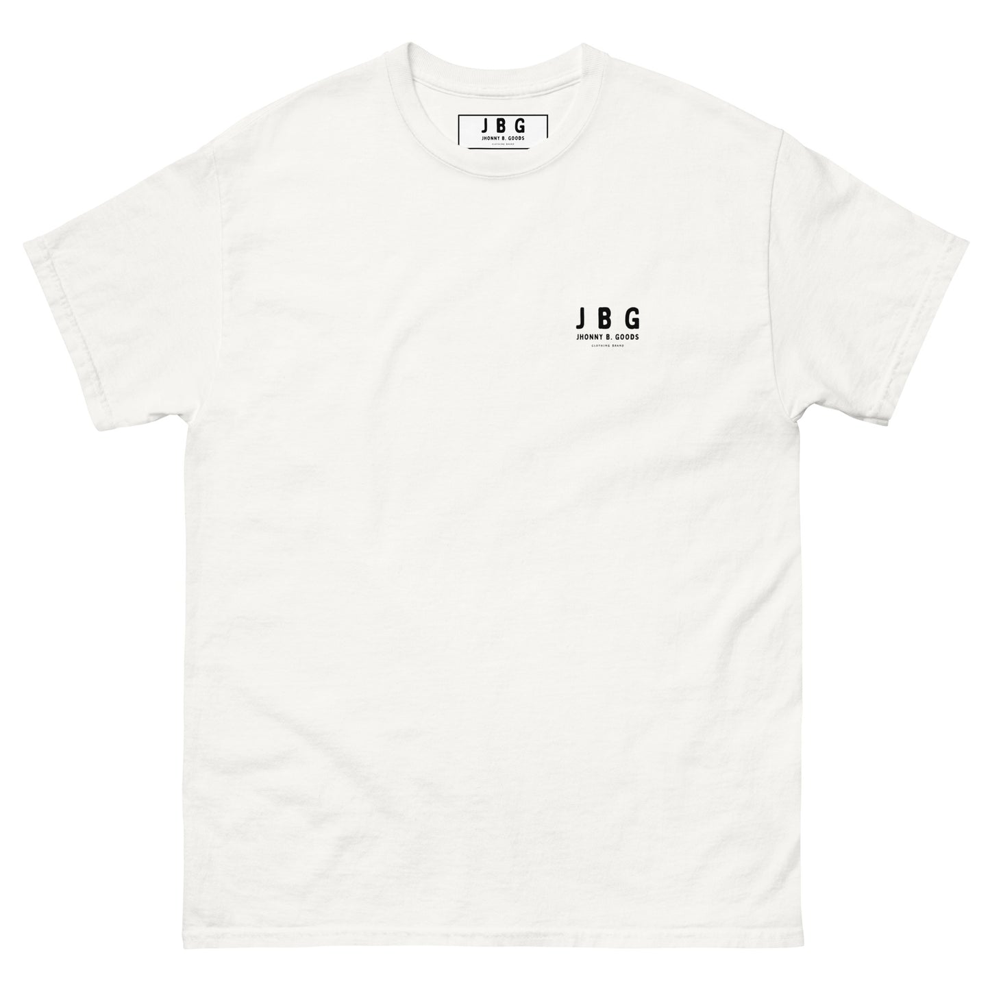 Too Cool For Men's classic tee