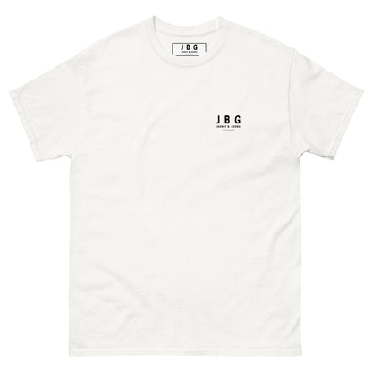 Too Cool For Men's classic tee