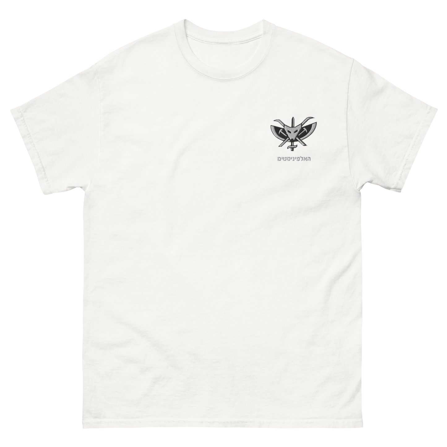 The Alpinist Unit - Men's classic tee