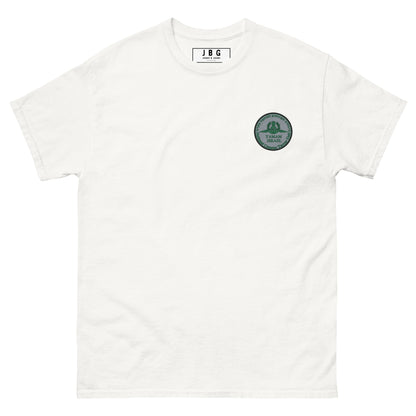 Yamam - Israel's National Counter Terror Unit Men's classic tee