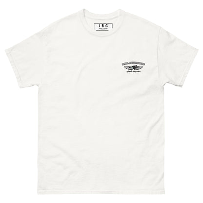 669 - Combat Search & Rescue Men's classic tee