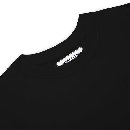 The Best Wave Is Still Out There Men’s premium heavyweight tee