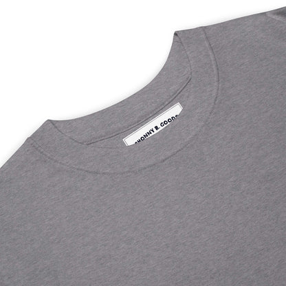 The Best Wave Is Still Out There Men’s premium heavyweight tee