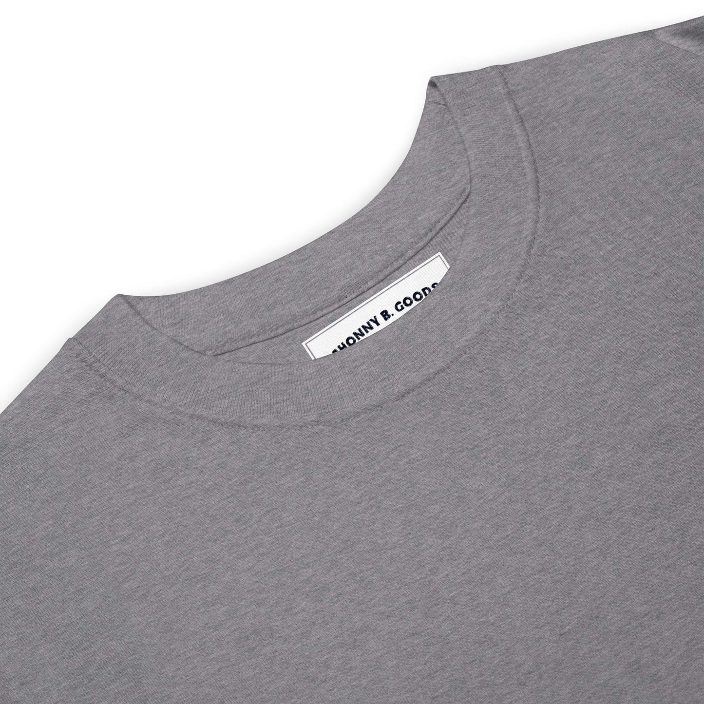 The Best Wave Is Still Out There Women’s premium heavyweight tee