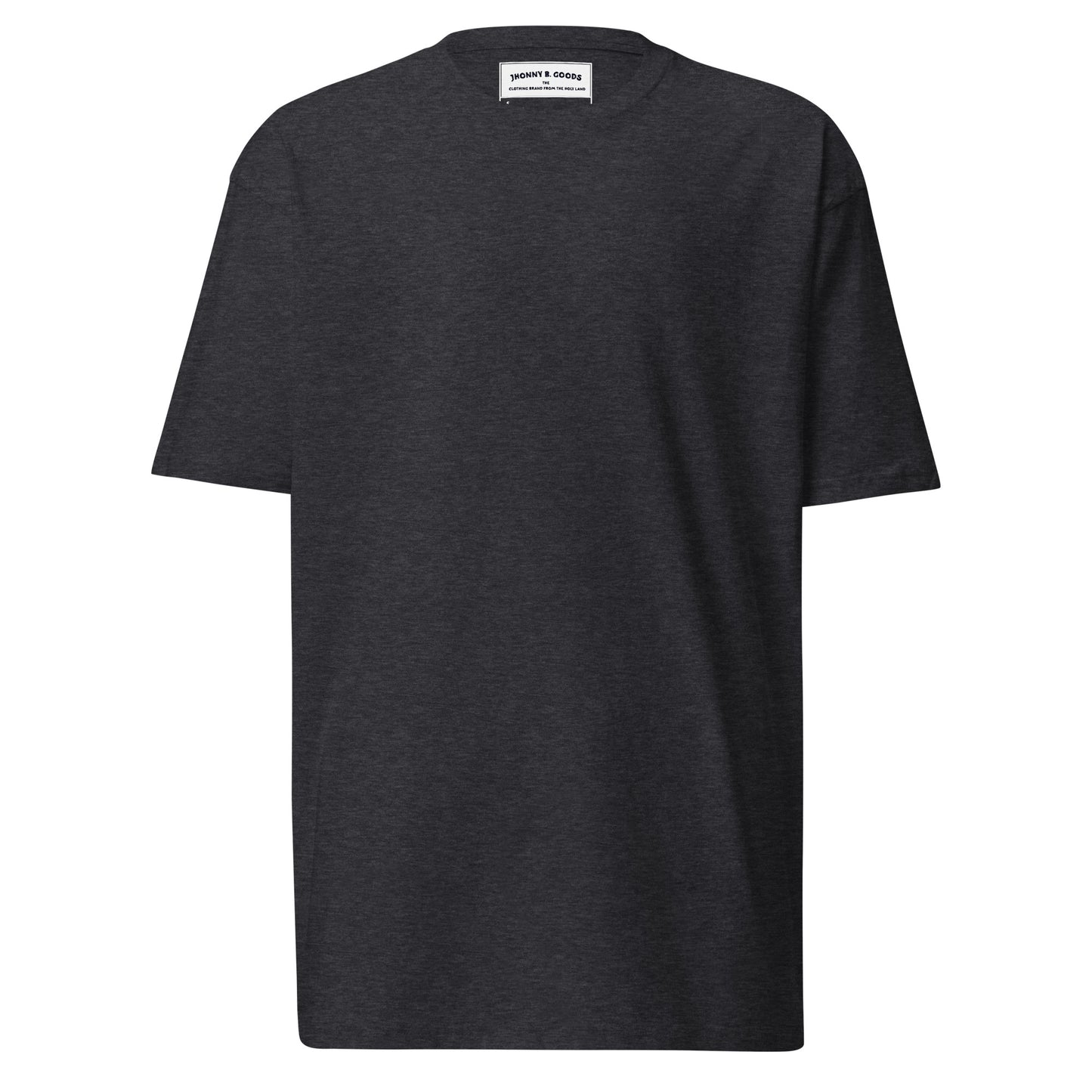 Surf's Up Men’s premium heavyweight tee